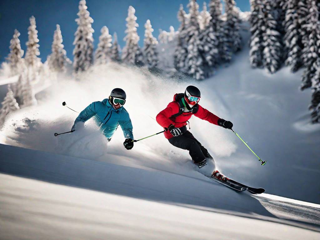 Doskonałe wyjazdy narciarskie i snowboardowe – jakie wybrać?