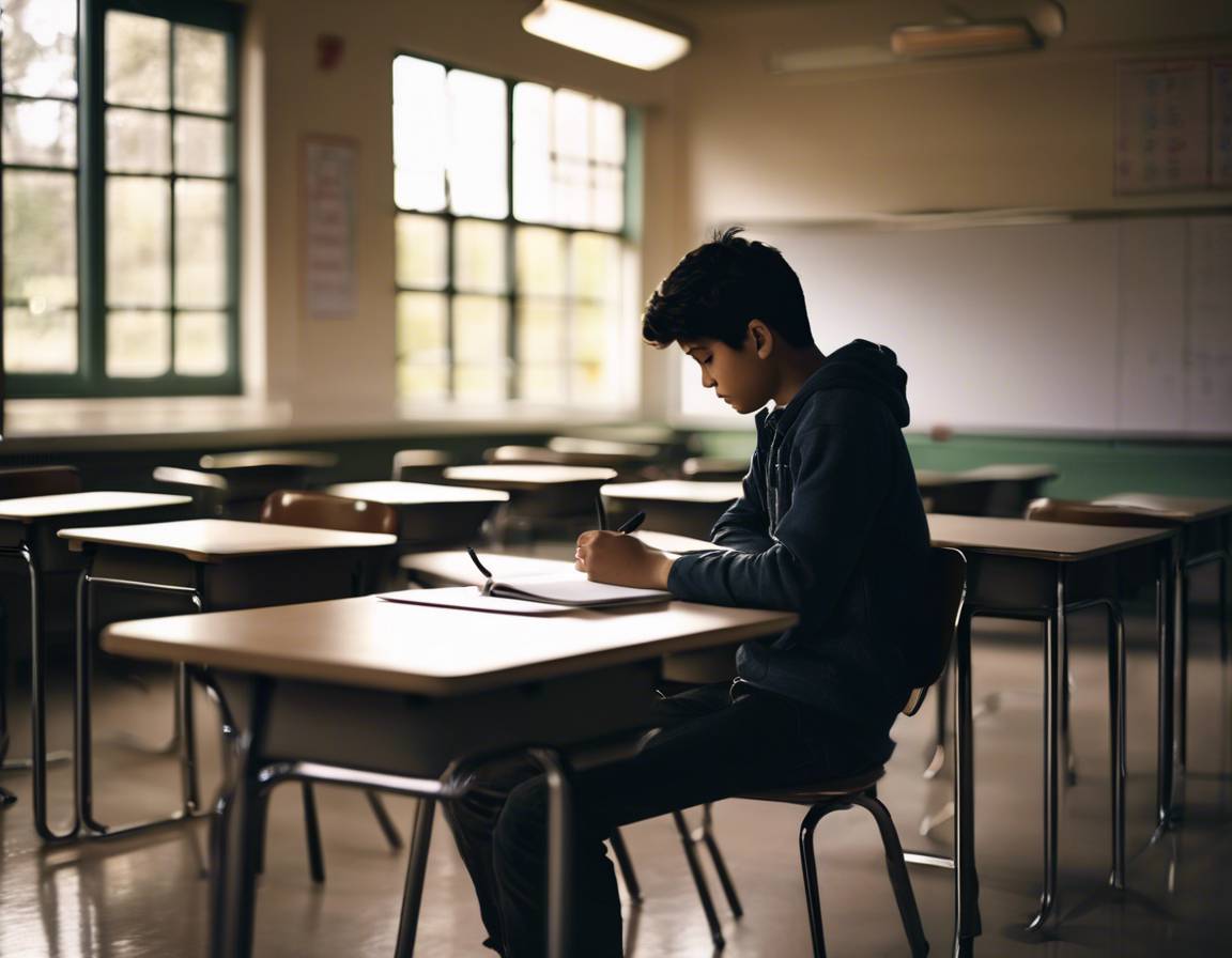 Jak radzić sobie z wypaleniem zawodowym w pracy nauczyciela?