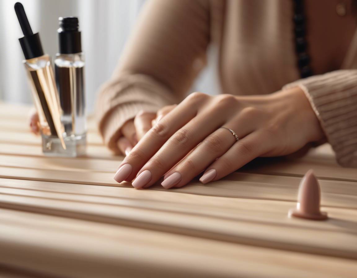 Porównanie metod przedłużania paznokci – żel vs akryl vs polygel