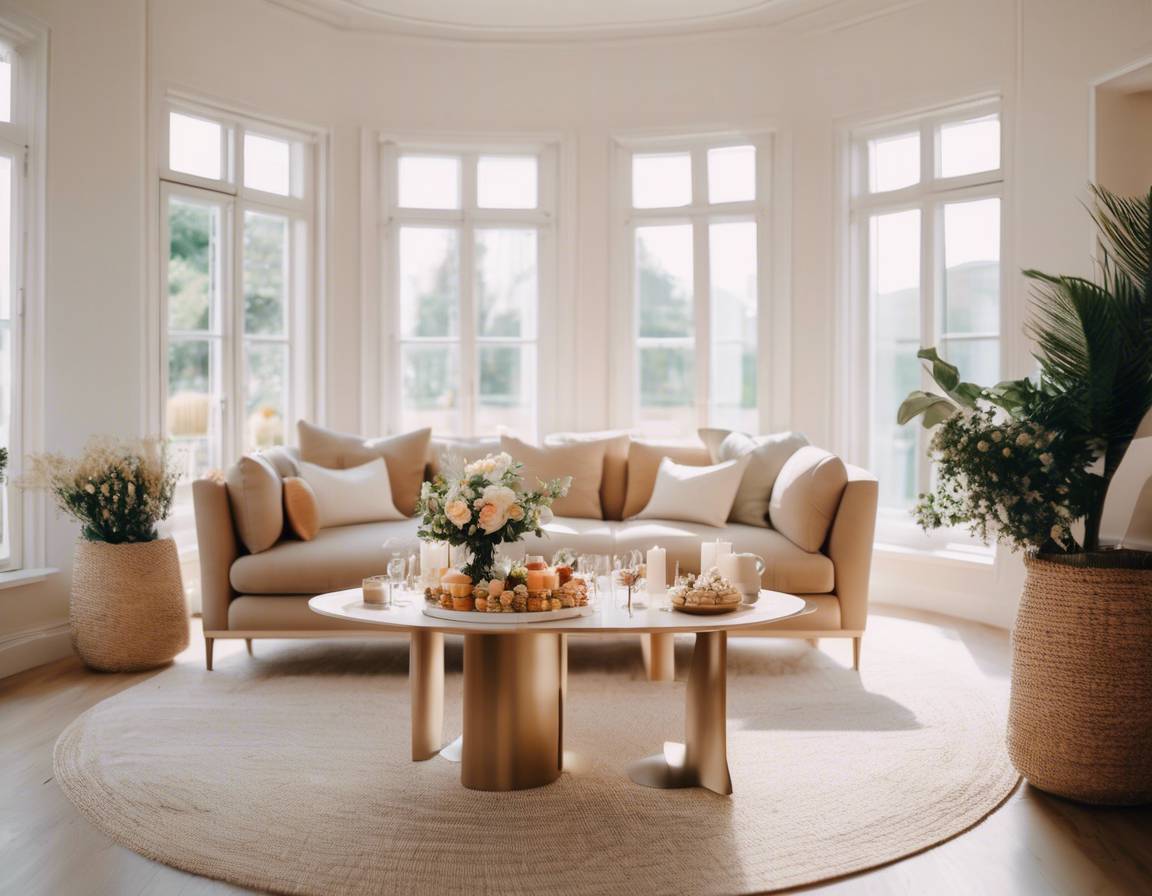 Przewodnik dla początkujących: organizacja przyjęcia zaręczynowego