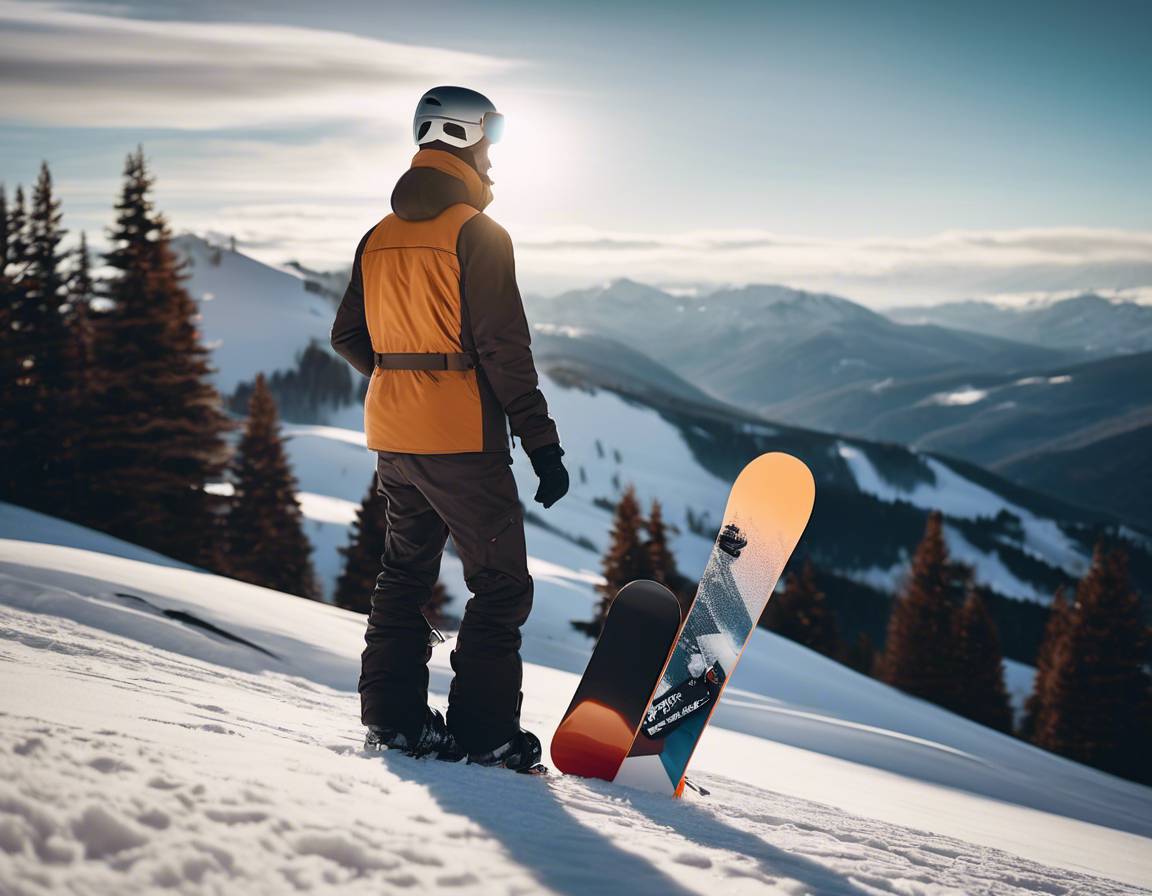 Czy warto inwestować w własny sprzęt snowboardowy zamiast wypożyczać?