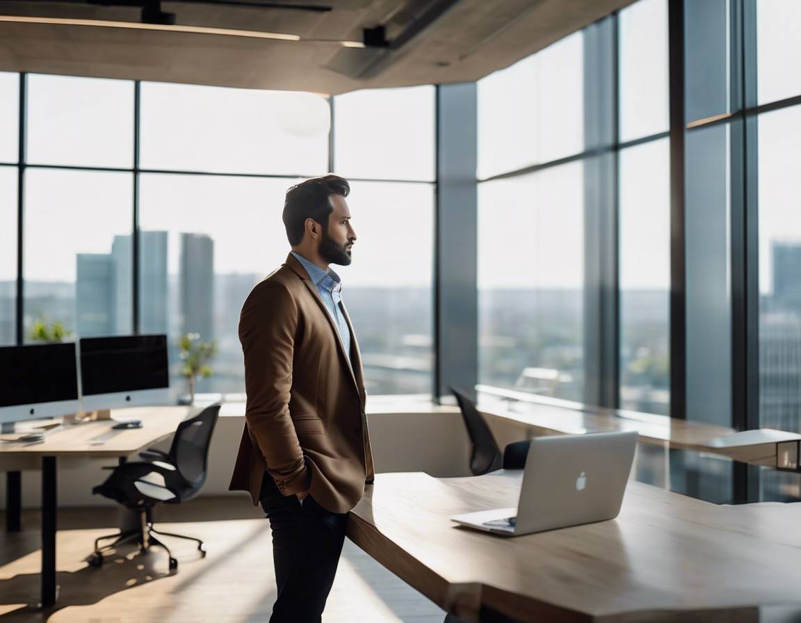 Czy warto zmienić kariery po trzydziestce?