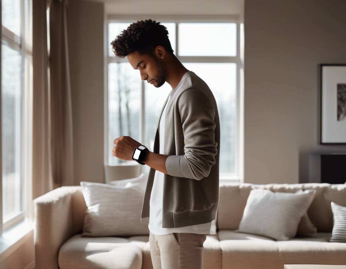 Jak wybrać smartwatch idealny dla swojego stylu życia?