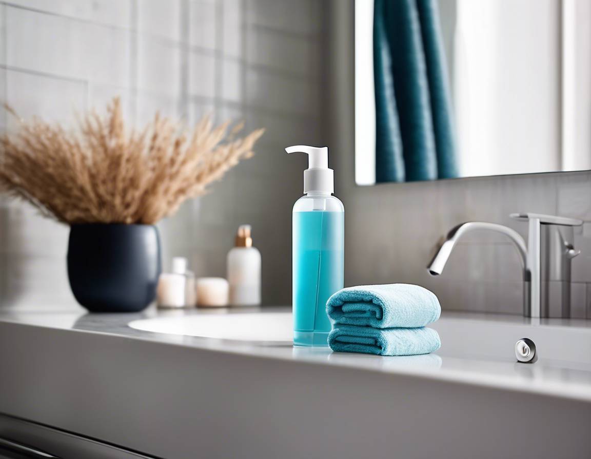 Płukanka do ust przeciw paradontozie – przewodnik wyboru