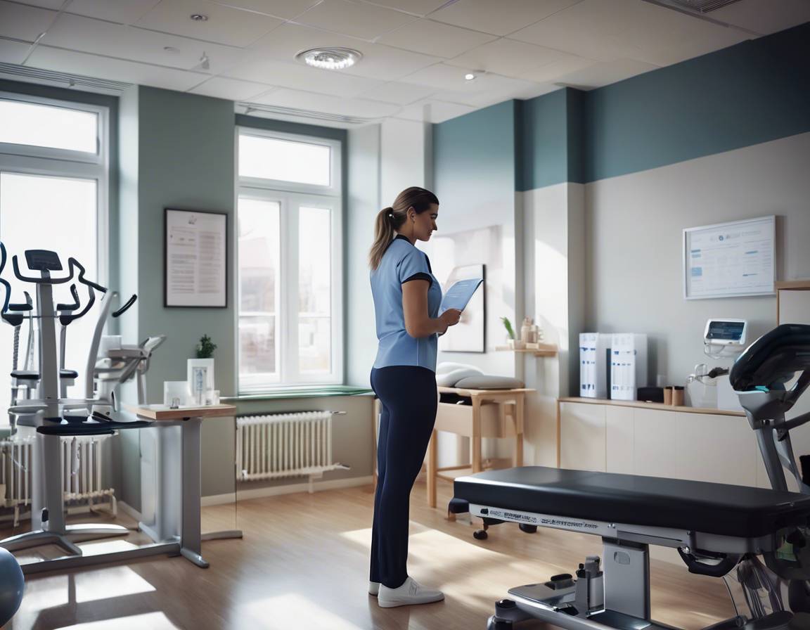 Praca fizjoterapeuty na zlecenie versus własna działalność – analiza prawno-podatkowa