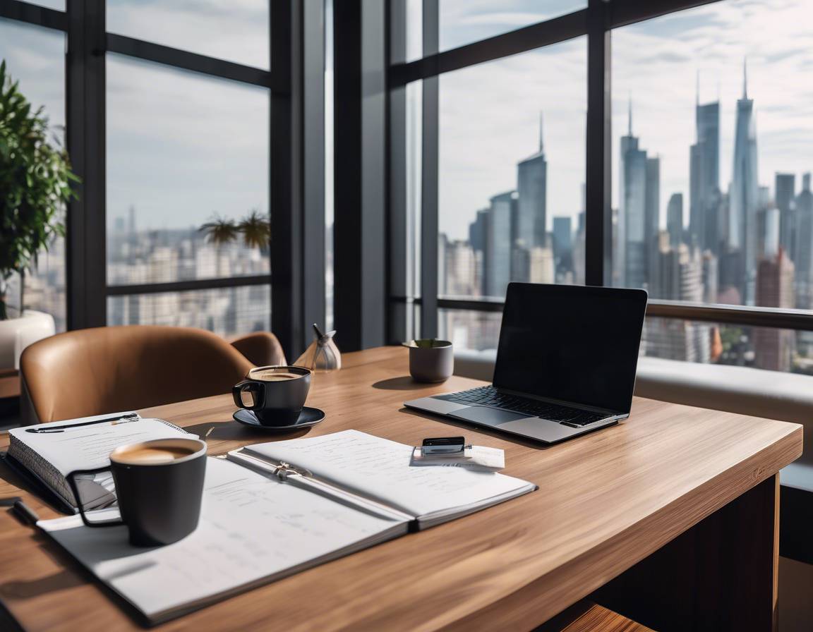 Jak zbudować skuteczny plan biznesowy dla startupu?