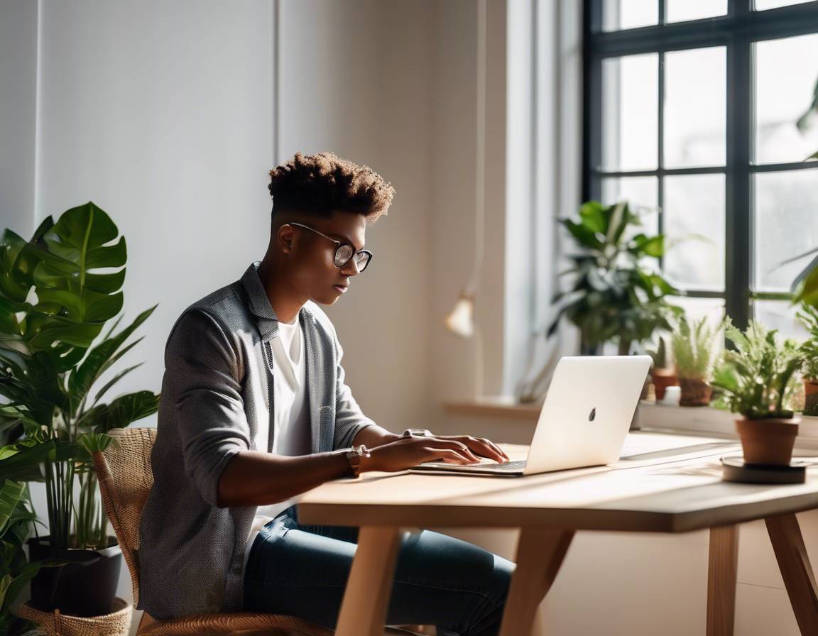 Przewodnik dla początkujących: budowanie marki osobistej przedsiębiorcy w mediach społecznościowych