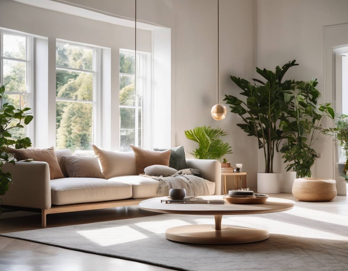 Jak dopasować sofę do stylu i funkcjonalności salonu?