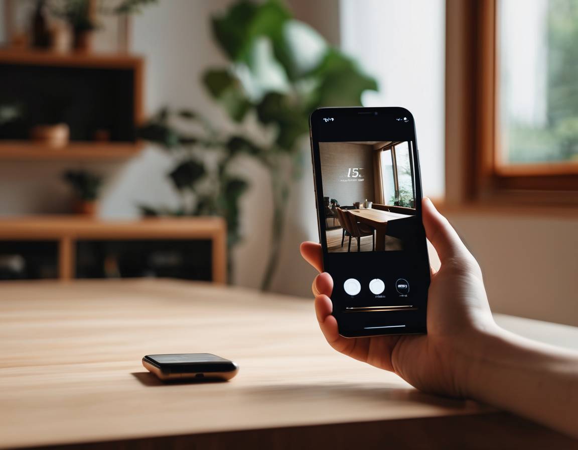 Jak zabezpieczyć swój smartfon przed kradzieżą danych osobowych?