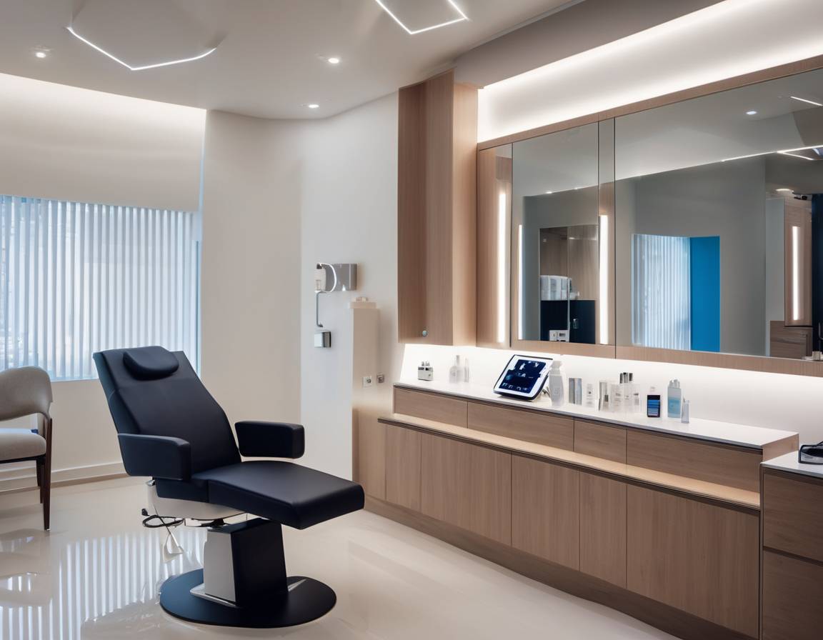 Najnowsze technologie w zabiegach odmładzających – co warto wypróbować?