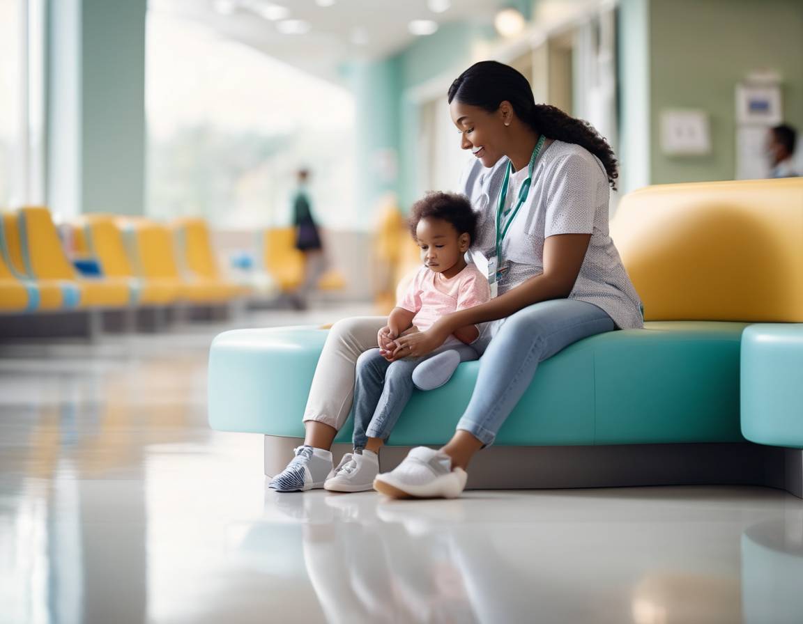 Jak przygotować dziecko na zabieg medyczny wymagający narkozy?