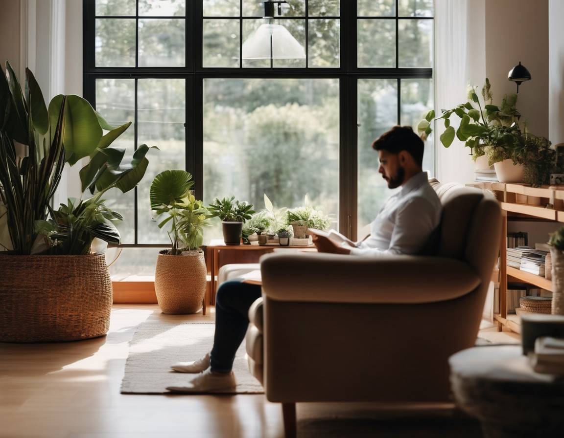 Jak samodzielnie ocenić swoje zdrowie psychiczne i kiedy warto skorzystać z pomocy specjalisty?