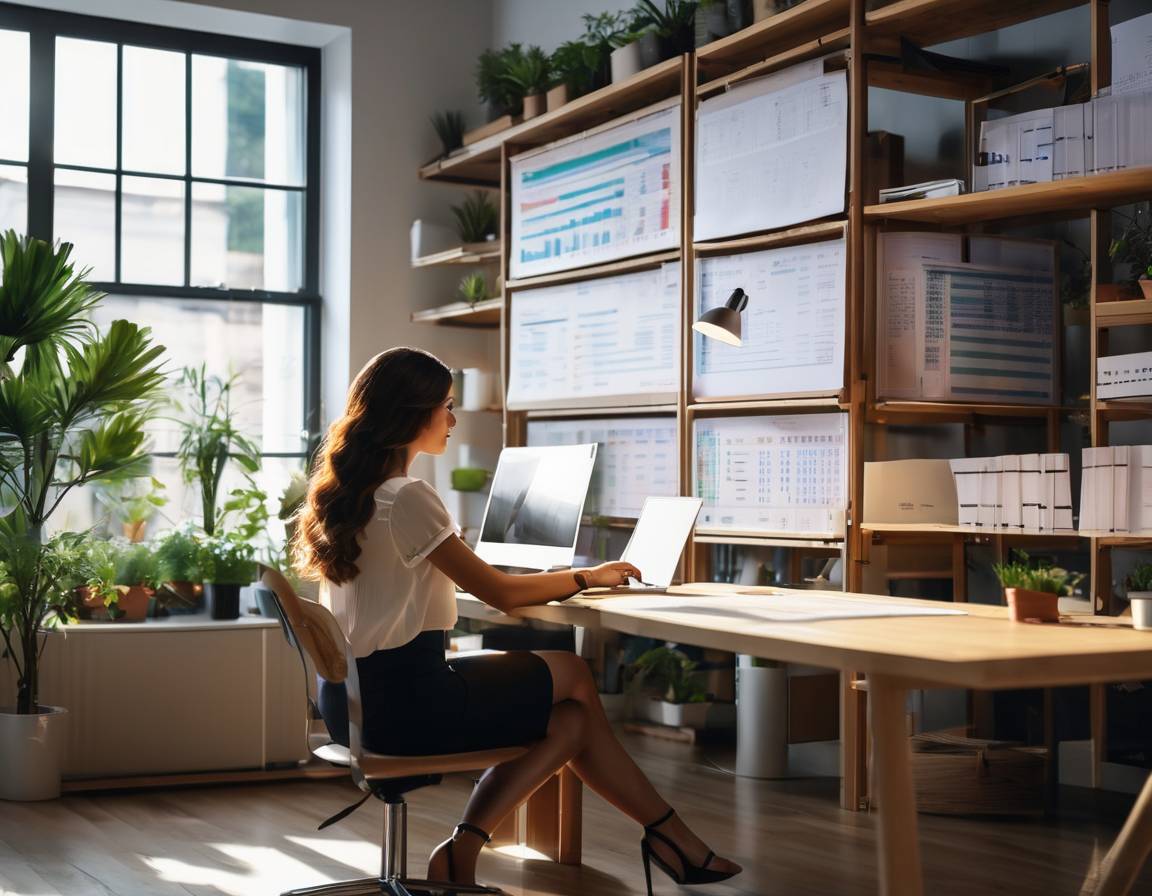 Różnice między analizą danych a eksploracją danych – co warto wiedzieć?