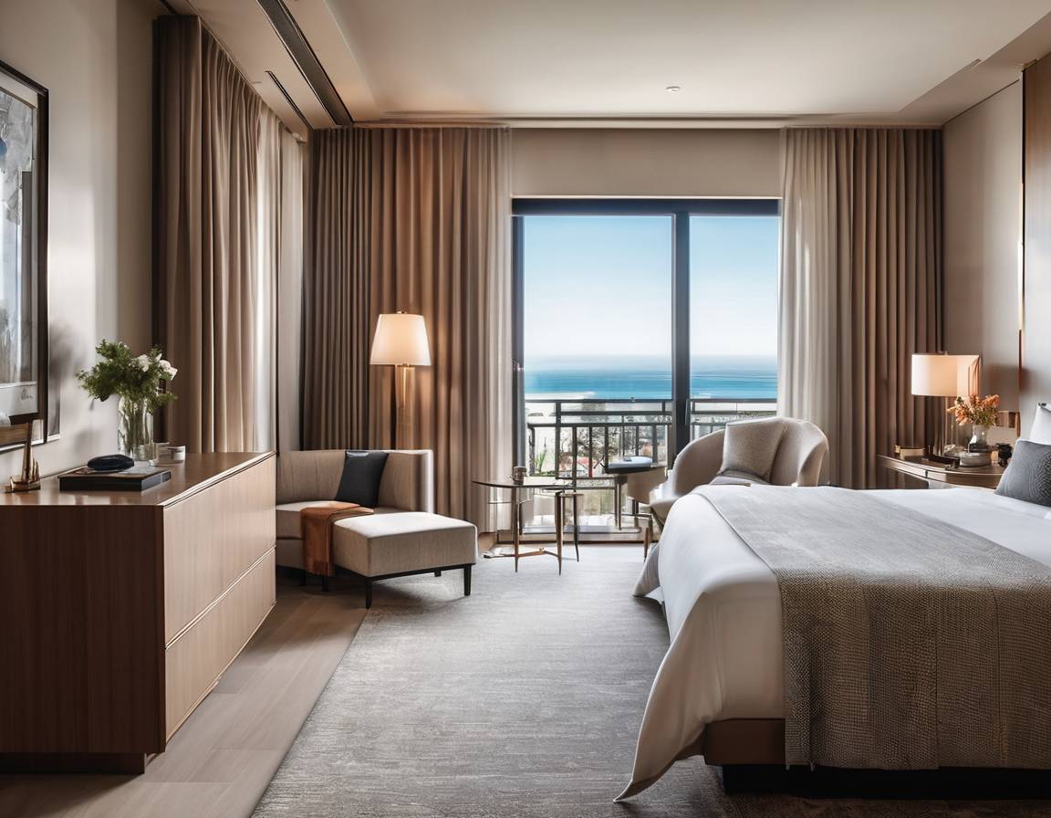 Na co zwrócić uwagę, wybierając hotel na dłuższy wypoczynek?