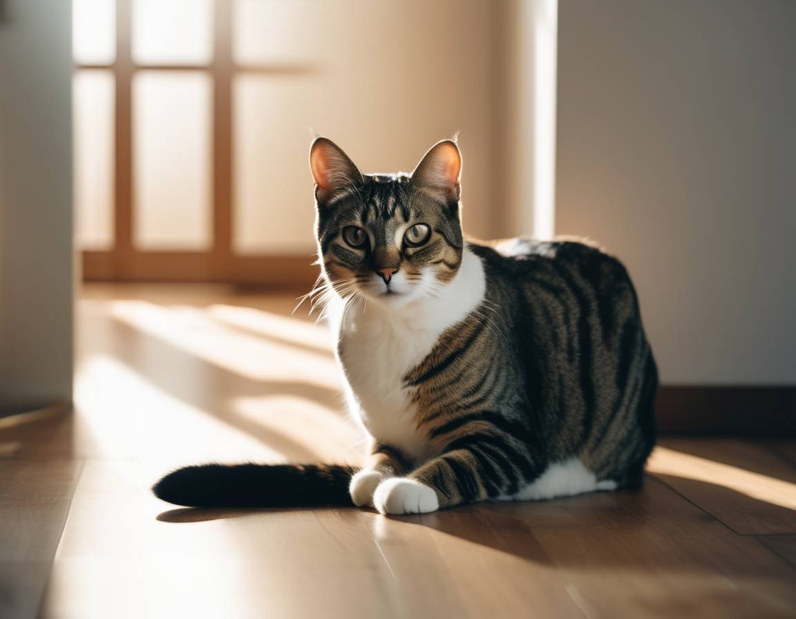 Jak behawiorystyka pomaga zrozumieć reakcje zwierząt domowych na nieprzyjemne bodźce?